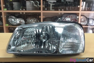 Фара Хенде Акцент склад16