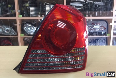 Фонарь Хенде Елантра 2004- USA склад16