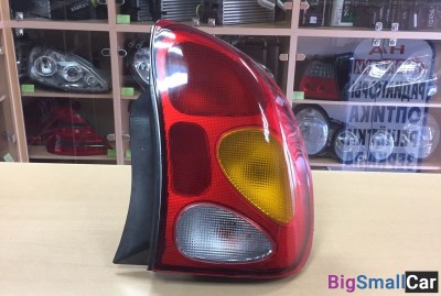 Фонарь Дэу Ланос склад16