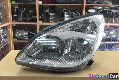 Фара Ситроен С5 2001-2005 склад16