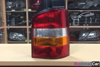 Фонарь задний VW T5 2003 склад16