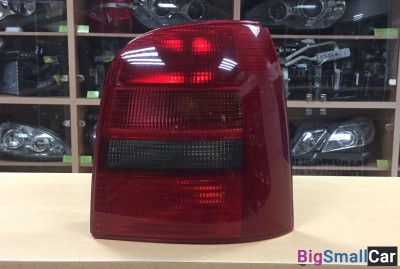 Фонарь задний Ауди А4 1995 склад16