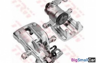 Суппорт TRW BHN138E Левый задний