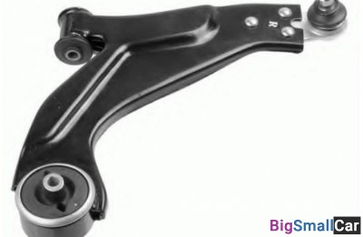 Рычаг ukorauto UFM11651875 Правый