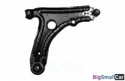 Рычаг fixar FQ0422