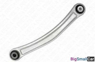 Рычаг lemforder 3893501 Левый задний, верхний