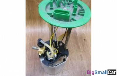 Насос топливный VAG 4F0919087C