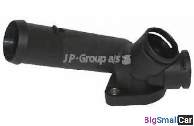 Фланец системы охлаждения JP group 1114504600 Фланец системы охлаждения JP group 1114504600