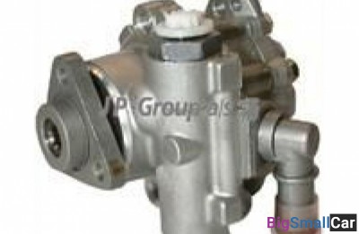 Насос гур JP group 1145101300 2.4.2.6.2.8.2.8 V6