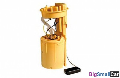 Насос топливный krauf 775127W 0,5 бар Дизель