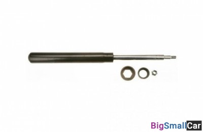 Амортизатор meyle 1266240001 газомаслянный