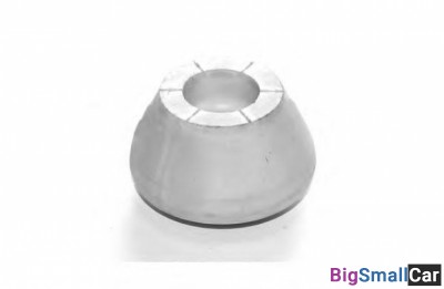 Подушка двигателя febi bilstein 23436