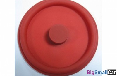 Мембрана клапана вентиляции hermann HR03G103469H