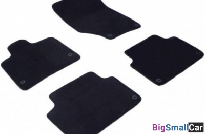 Коврики seintex 82427 Текстиль с подпятником