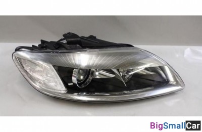 Фара VAG 4L0941030N Правая не адаптив