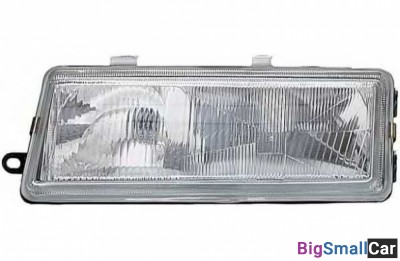 Фара depo 4451101lldem Левая