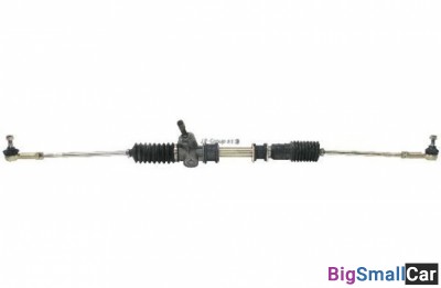 Рейка рулевая JP group 1144201300 Без гур