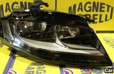 Фара magneti marelli 711307022853 Правая, галоген