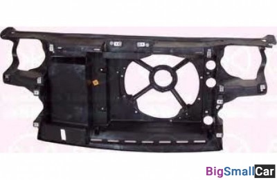 Суппорт радиатора tong yang vwglf92380P 1.4 1.6 43