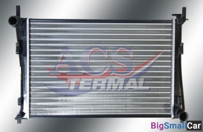 Радиатор охлаждения termal 562028JP Радиатор охлаждения termal 562028JP