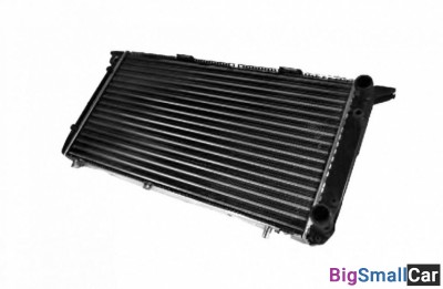 Радиатор охлаждения AVA quality cooling AI2026 600 Радиатор охлаждения AVA quality cooling AI2026 600