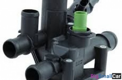 Термостат в сборе JP group 1114507900 1,6 МКПП