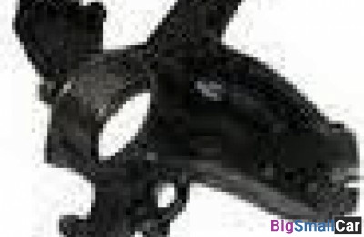 Кулак поворотный vika 40905 Левый 1,6 и 1,8