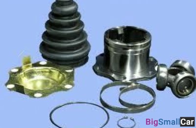 Трипоид vika 50108 30 зубов