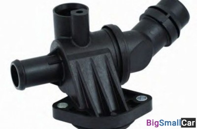 Термостат в сборе mahle original TI887 Термостат в сборе mahle original TI887