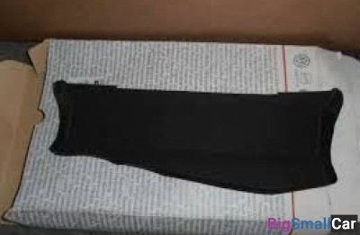 Коврик вещевого ящика VAG 1J1858165AB41