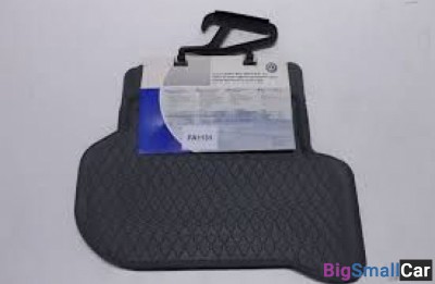 Коврики VAG 5M0061511041 задние