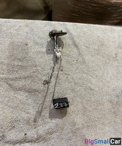 Поплавок топливного насоса Pajero Sport