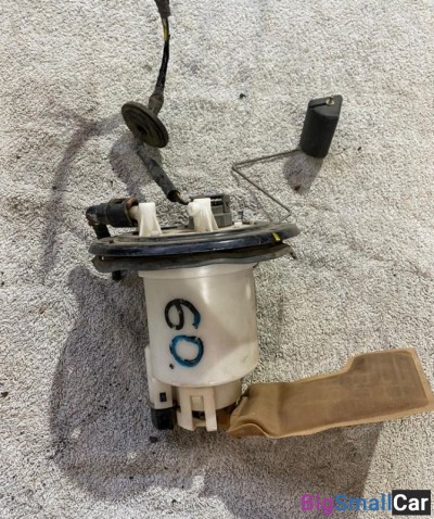 Насос топливный Honda Stream