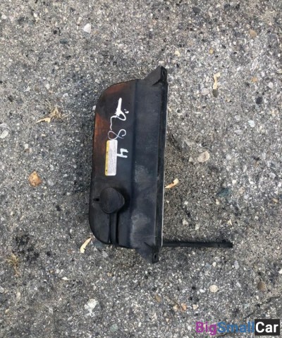 Расширительный бачок Hyundai Tucson