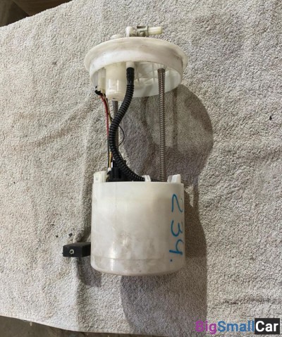 Насос топливный Honda Civic 40 1.8