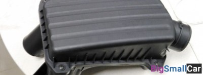 Корпус воздушного фильтра Chevrolet Lacetti