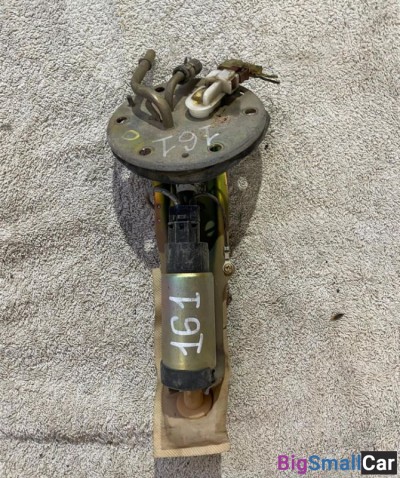 Насос топливный Honda Civic EK