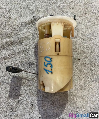 Насос топливный Nissan Almera Classic QG16