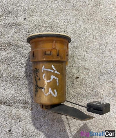 Насос топливный Toyota Allion 1AZ D4