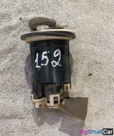 Насос топливный Mitsubishi Lancer 4G18