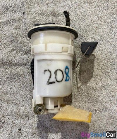 Насос топливный Toyota Windom 1mzfe