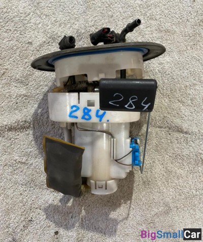 Насос топливный Hyundai Tucson 2.7