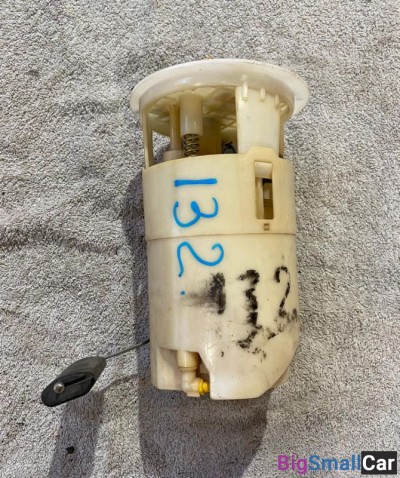 Насос топливный Nissan Almera Classic