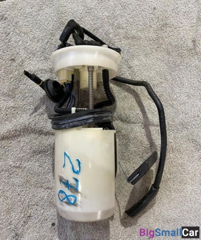 Насос топливный Honda Civic 5D