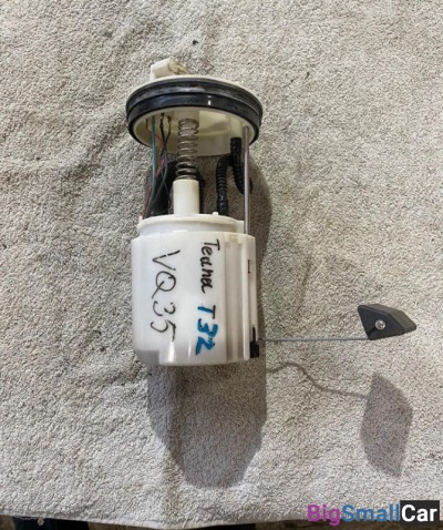 Насос топливный Nissan Teana VQ35