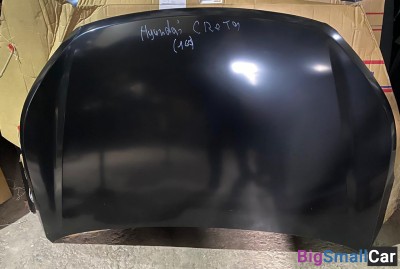 Капот Hyundai Creta - купить Твердилово