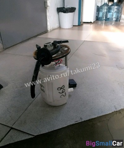 Насос топливный на Лексус Ис 250 - купить Твердилово