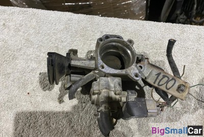 Дроссельная заслонка Daihatsu YRV 4WD - купить Твердилово