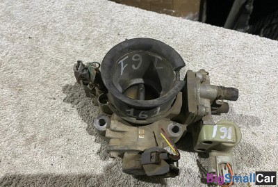 Дроссельная заслонка Honda Civic EK - купить Твердилово