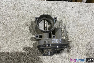 Дроссельная заслонка Ford Focus 2 - купить Твердилово